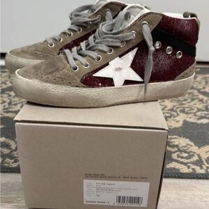 Golden Goose - GUC (like new!), size 35 - $275 OBO (purchased for $685)